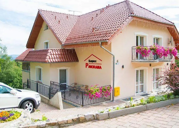 Panorama KarpaczPensjonat